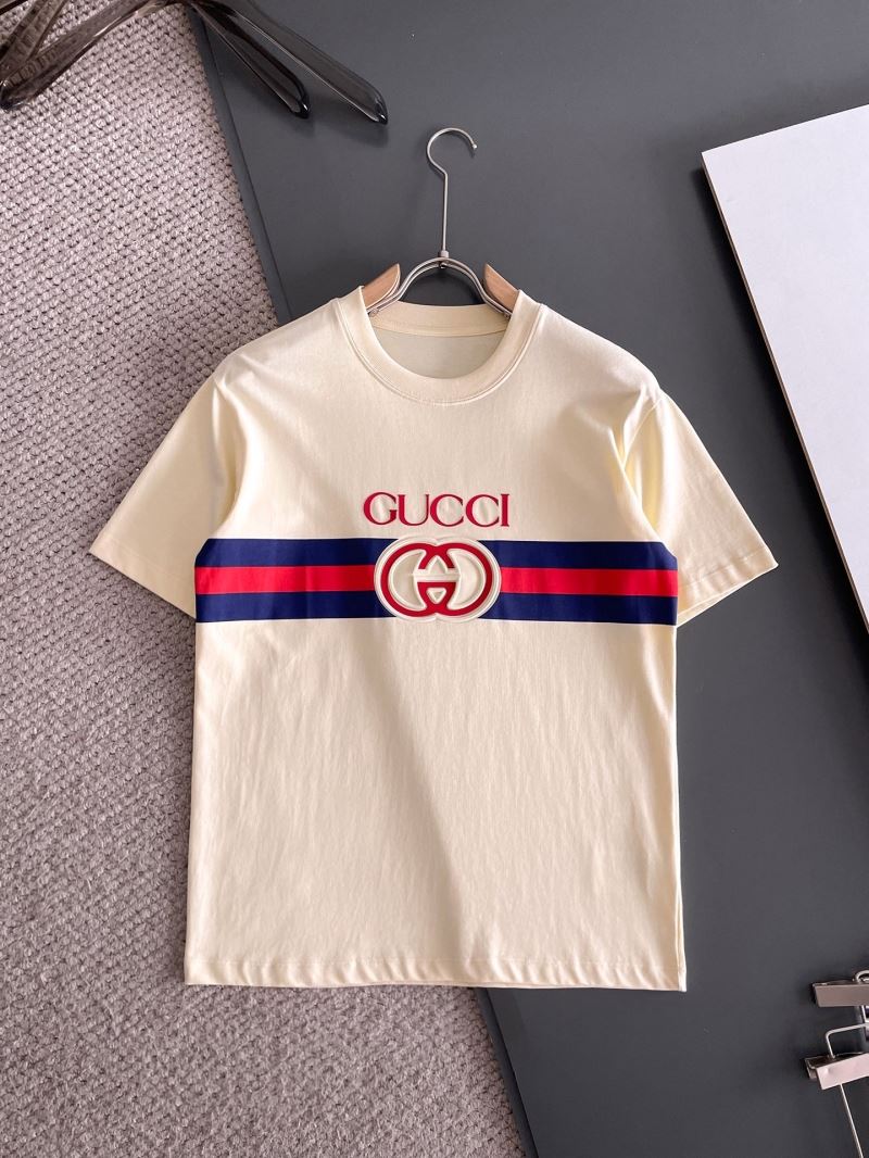 Gucci T-Shirts